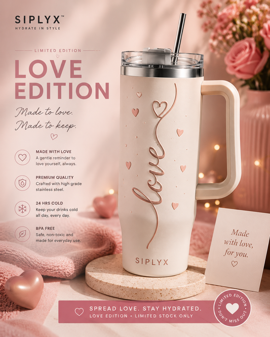 Love Edition